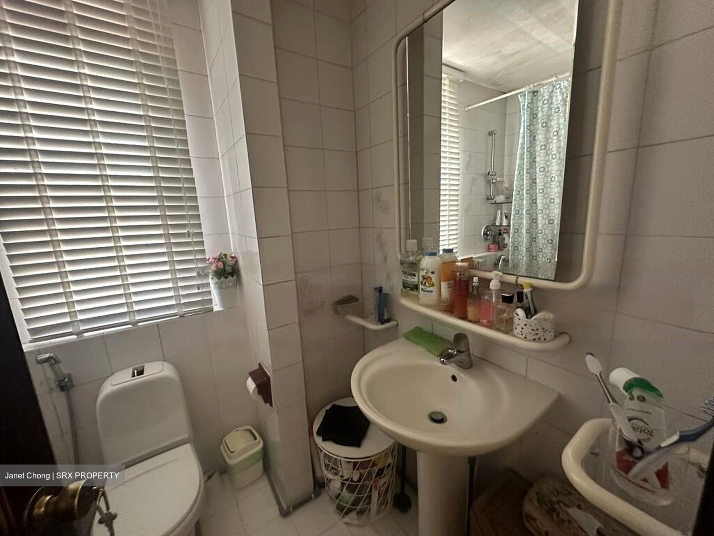 Greenridge (D21), Terrace #459977031